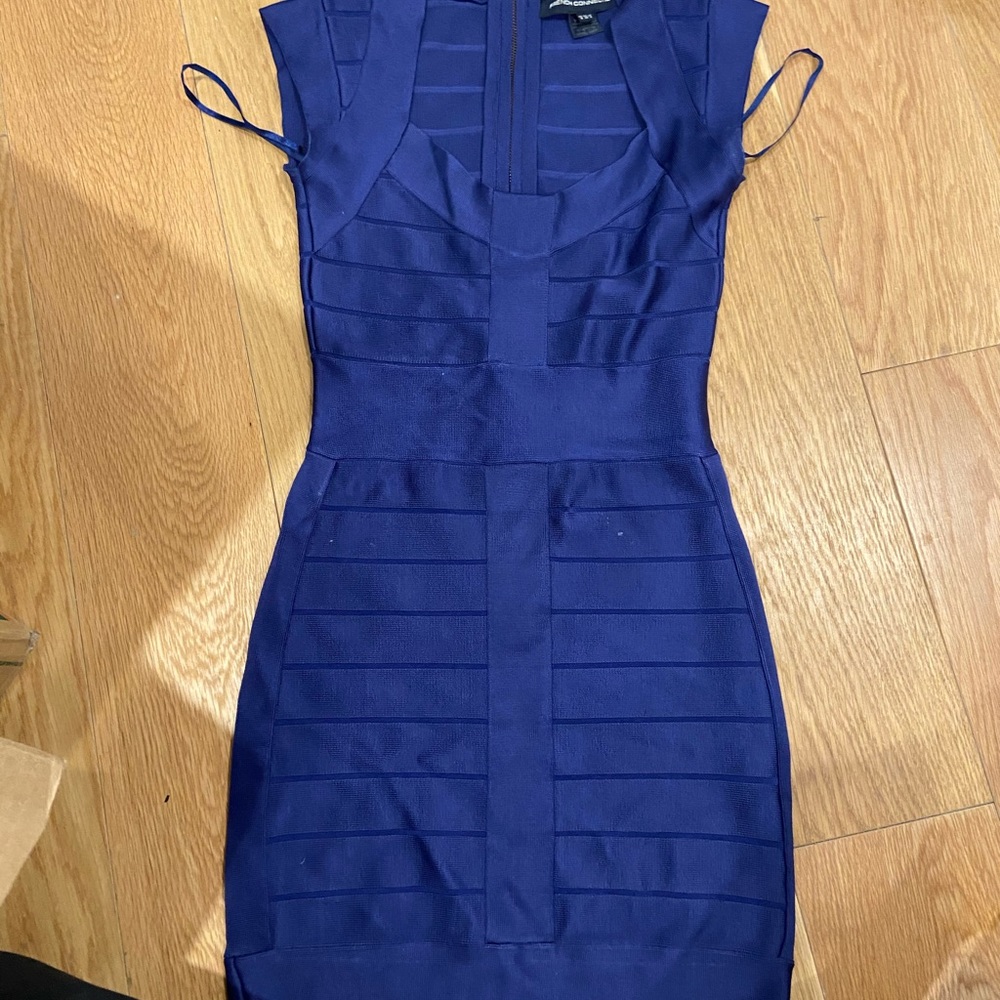 French connection Bandage dress